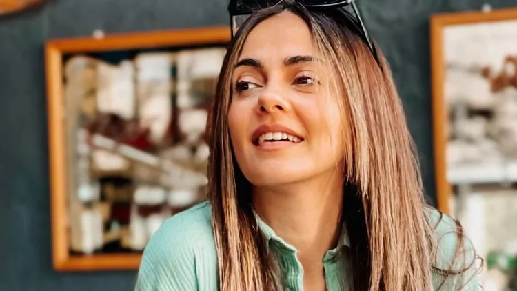 Αγγελική Δαλιάνη