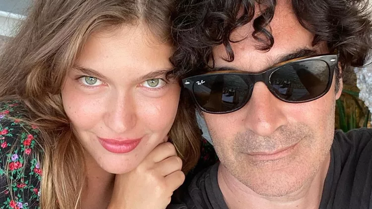 Κλέλια Ανδριολάτου - Χριστόφορος Παπακαλιάτης