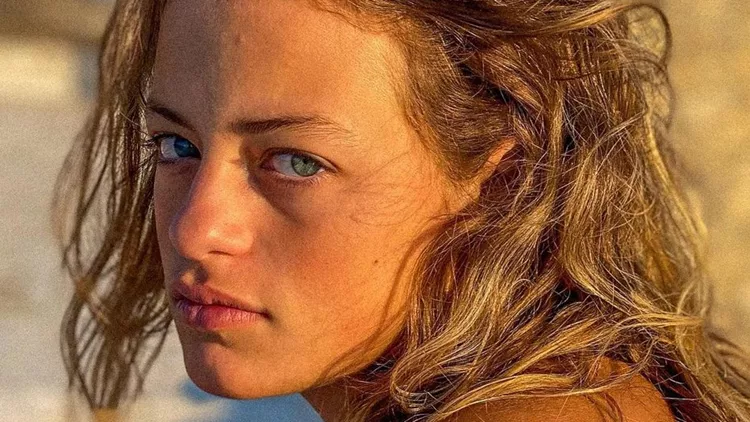 Γαία Μερκούρη