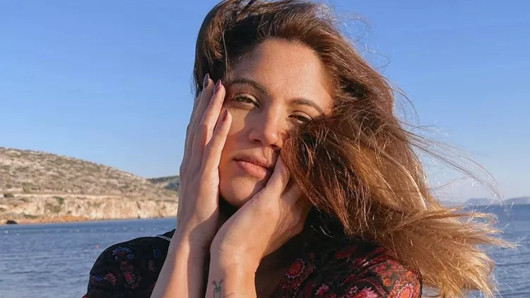 Μαίρη Συνατσάκη