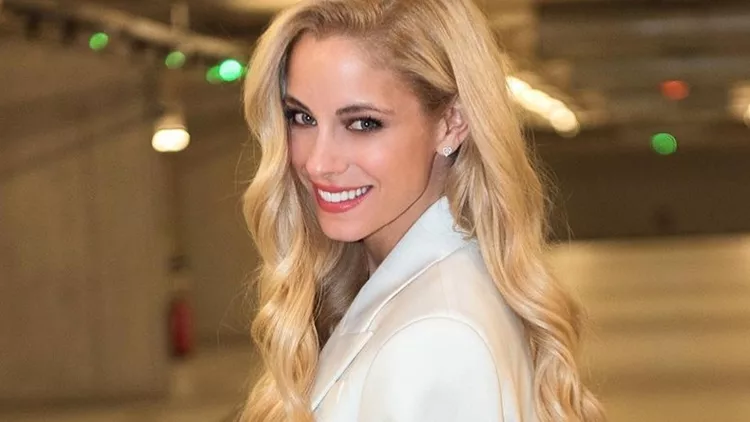 Δούκισσα Νομικού