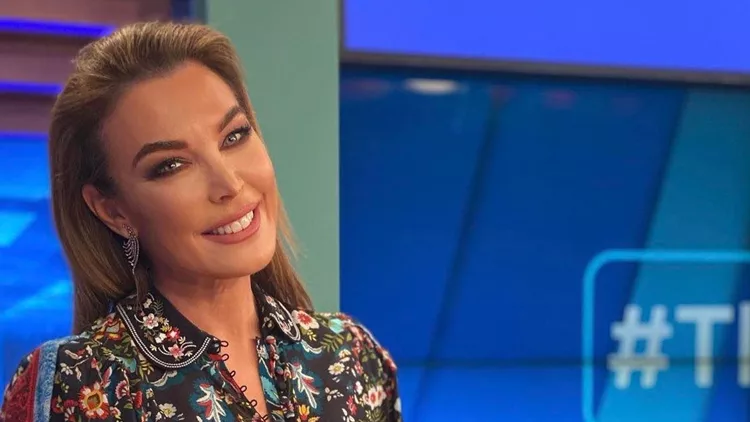 Τατιάνα Στεφανίδου