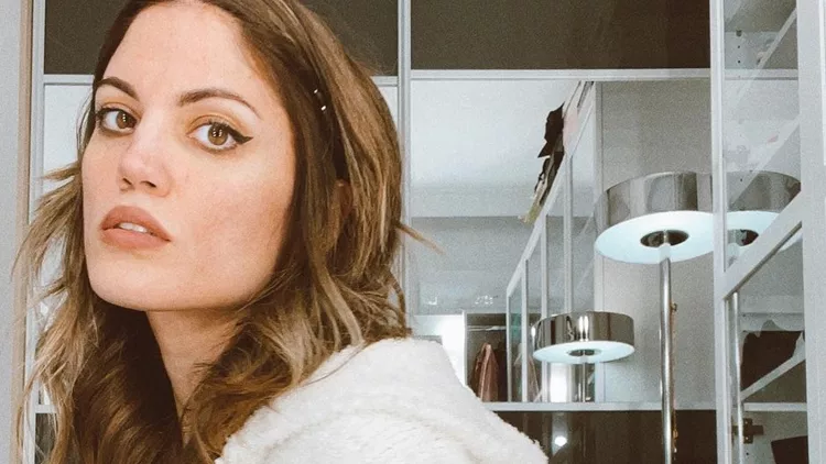 Μαίρη Συνατσάκη