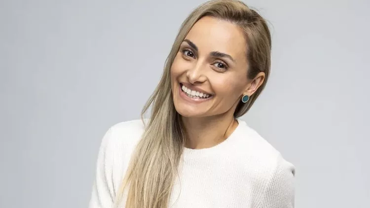 Βασιλική Μιλλούση