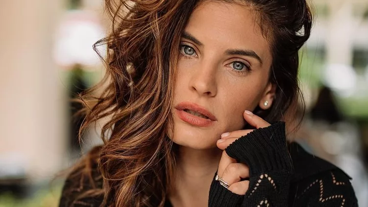 Χριστίνα Μπόμπα