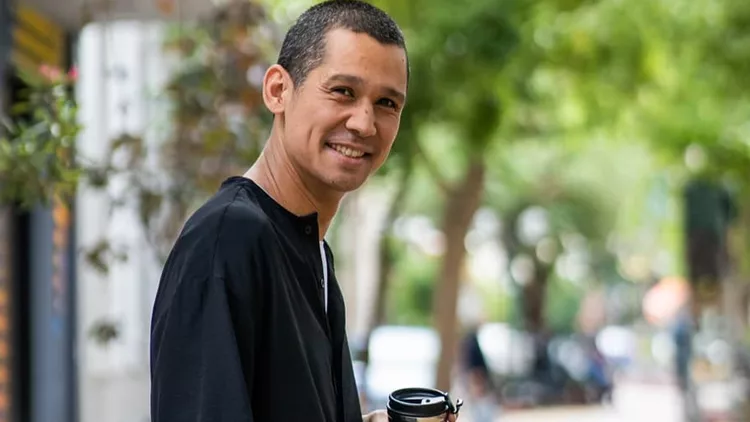 Σωτήρης Κοντιζάς