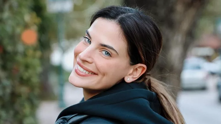 Χριστίνα Μπόμπα