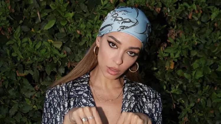 Ελένη Φουρέιρα