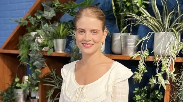 Δανάη Μιχαλάκη