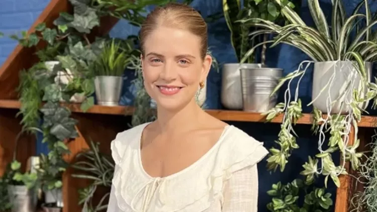 Δανάη Μιχαλάκη