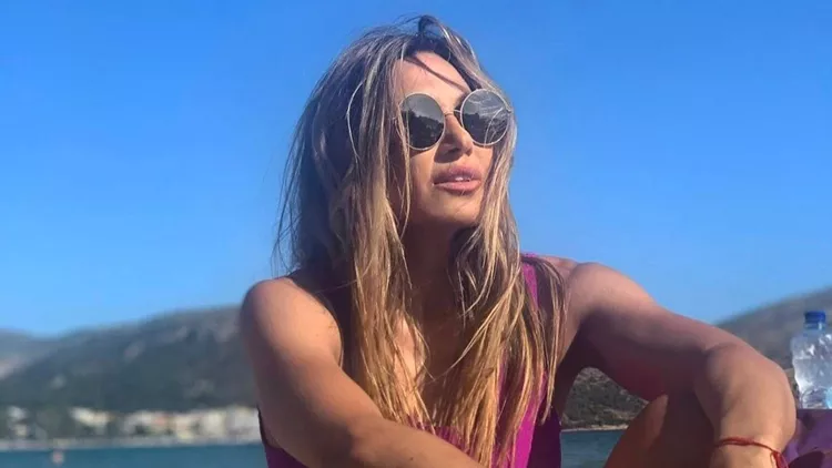 Ελένη Πετρουλάκη