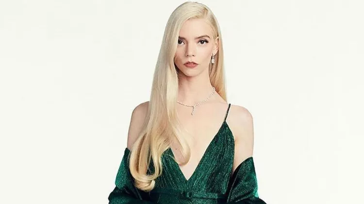 anya taylor joy