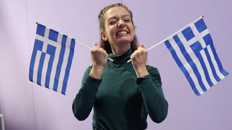 Αμάντα Γεωργιάδη