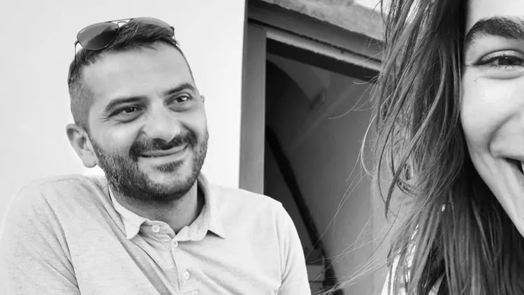 Λεωνίδας Κουτσόπουλος - Χρύσα Μιχαλοπούλου