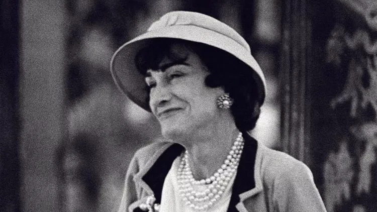 Coco Chanel