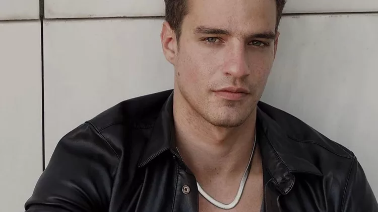 Liam Ireland