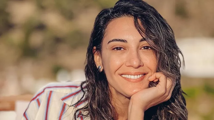 Ευγενία Σαμαρά