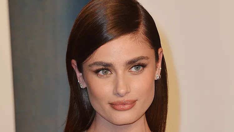 Taylor Hill