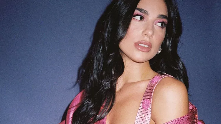 dua lips