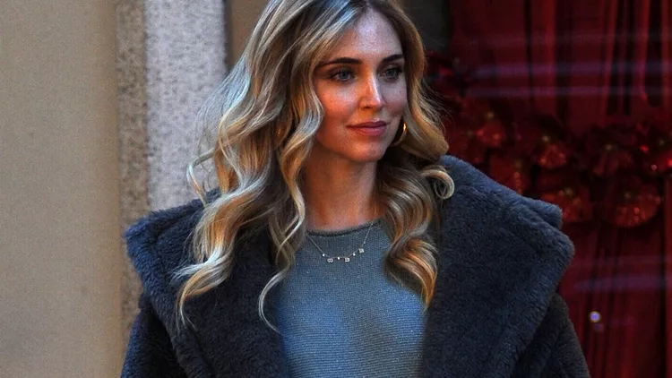 chiara ferragni