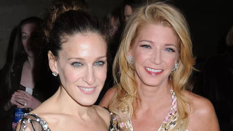 Candace Bushnell
