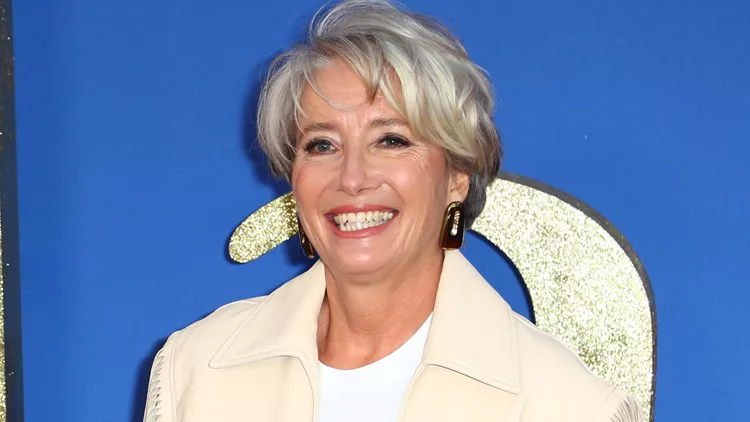 Emma Thompson