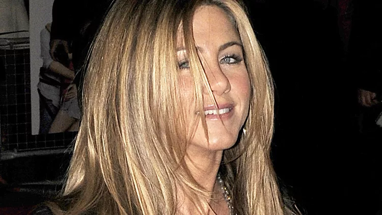Jennifer Aniston