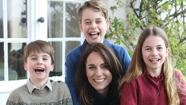 Kate Middleton