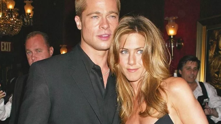 Jennifer aniston
