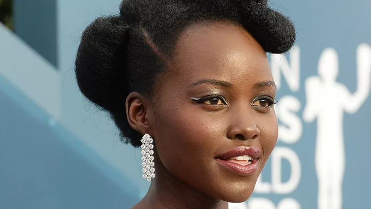 Lupita Nyong’o