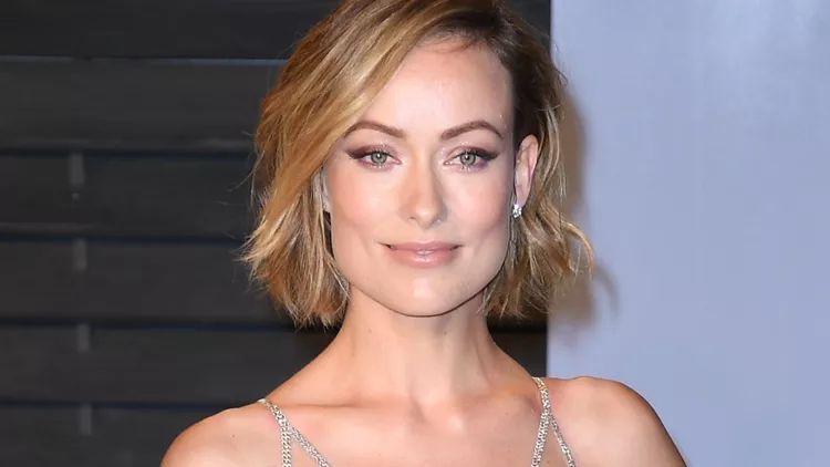 Olivia Wilde