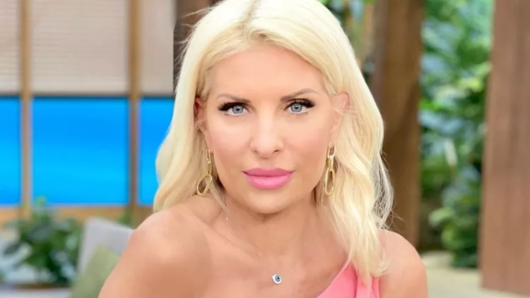 Ελένη Μενεγάκη