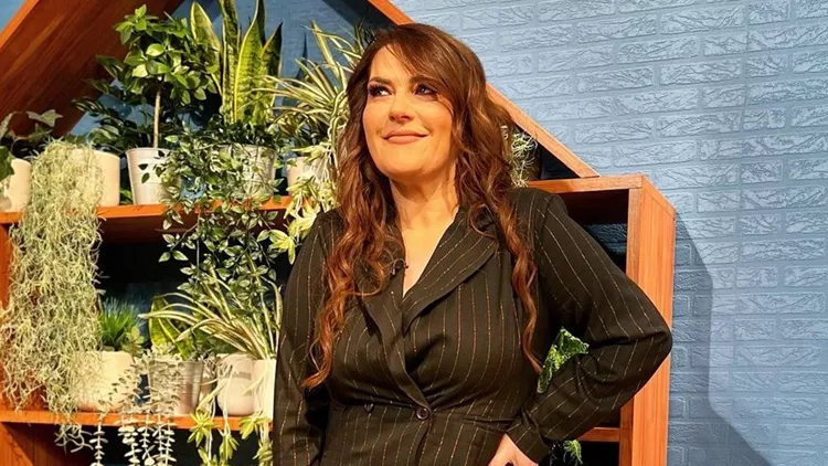 Κατερίνα Ζαρίφη