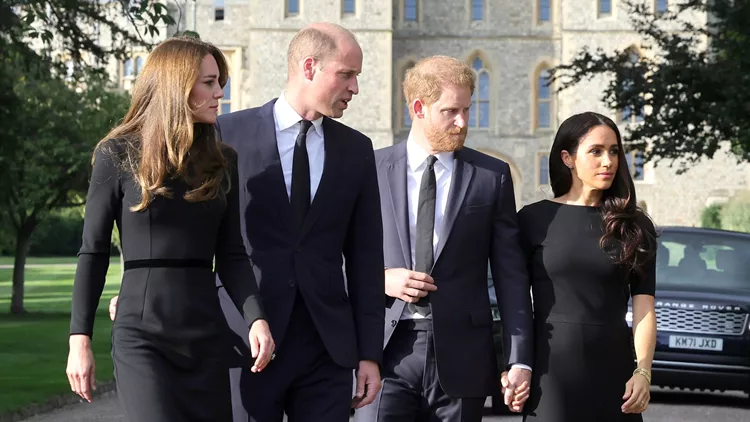 Fab Four