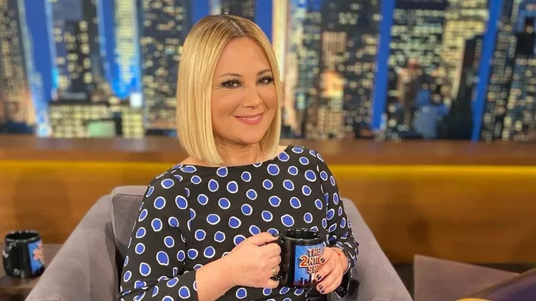 Νάνσυ Ζαμπέτογλου