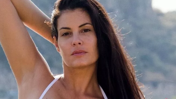 Μαρία Κορινθίου