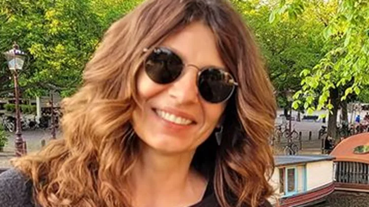 Πόπη Τσαπανίδου |