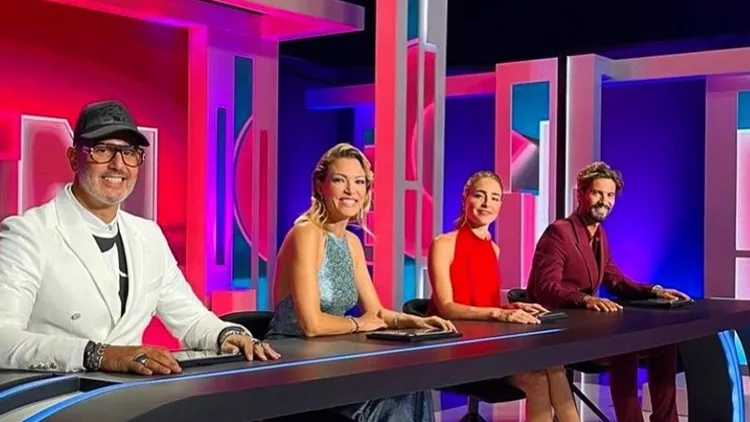 GNTM