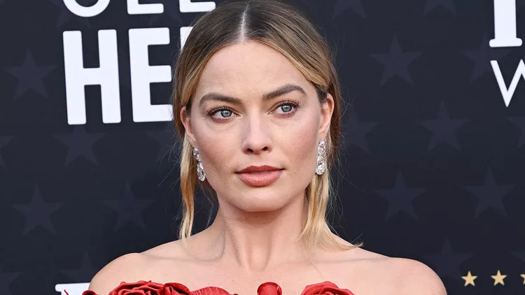 Margot Robbie