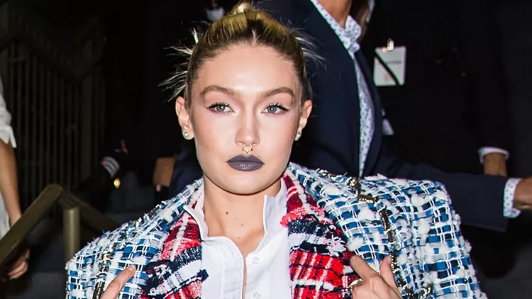 Gigi Hadid