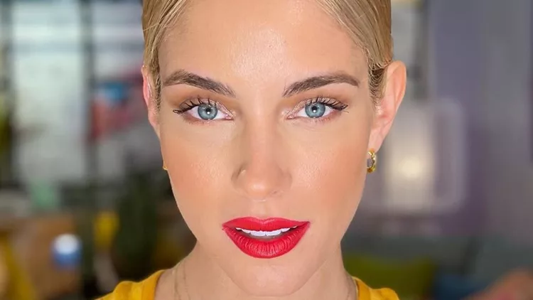 Δούκισσα Νομικού