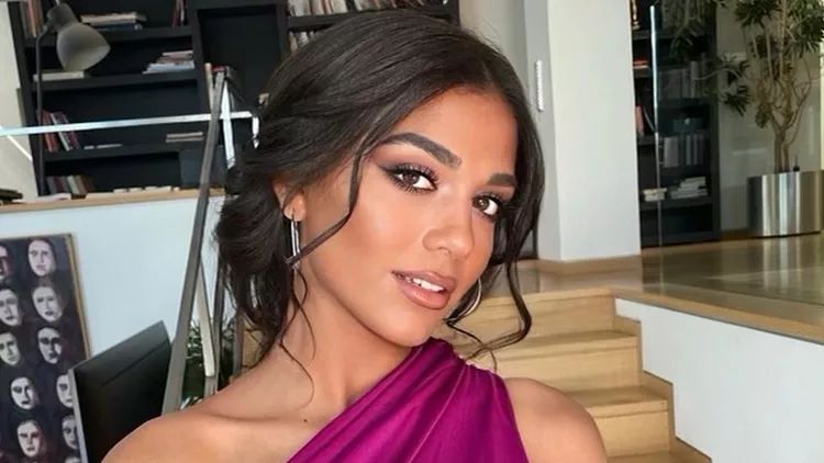 Μελίνα Νικολαίδη