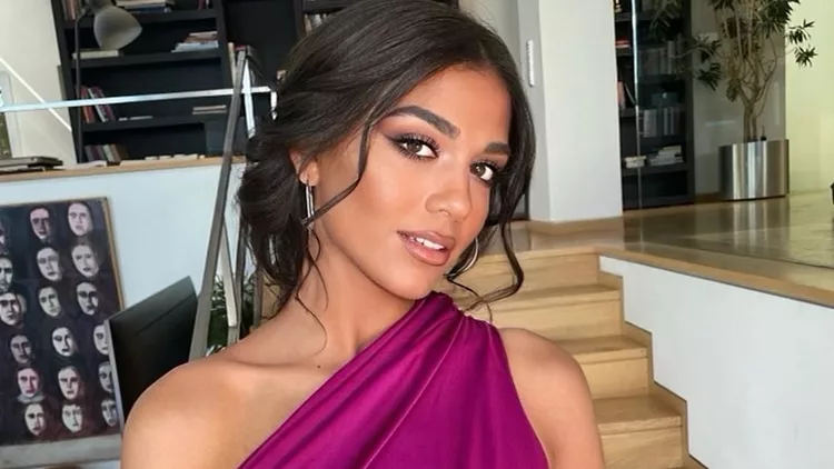 Μελίνα Νικολαίδη