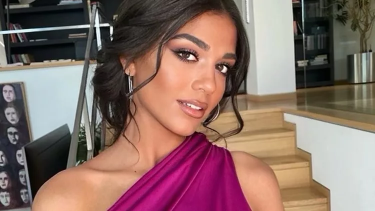 Μελίνα Νικολαίδη