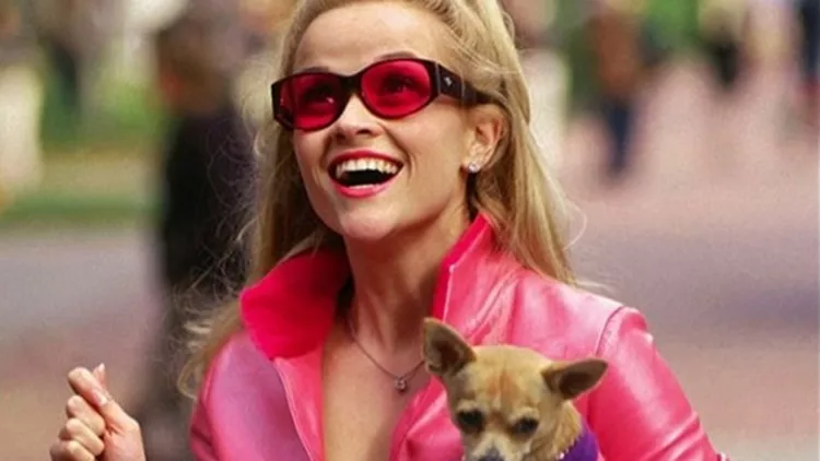 Reese Witherspoon