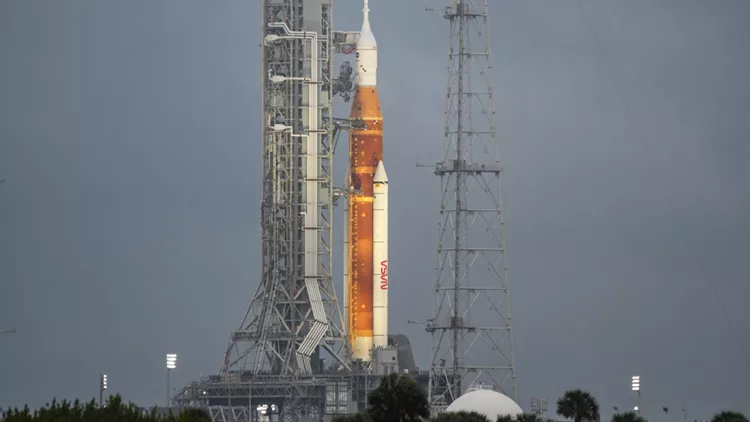 Nasa