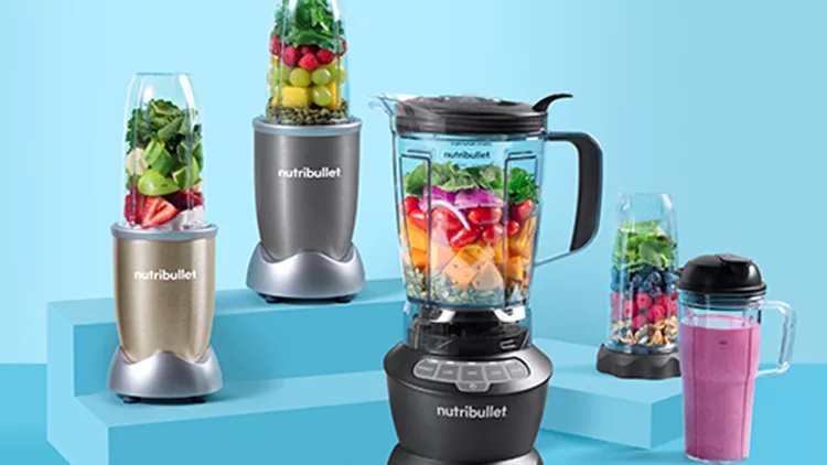 Nutribullet®