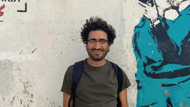 Λάμπρος Φισφής