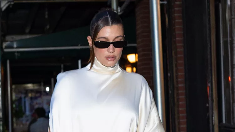 hailey bieber