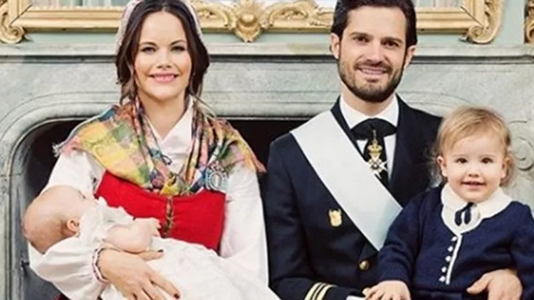 Πριγκίπισσα Σοφία